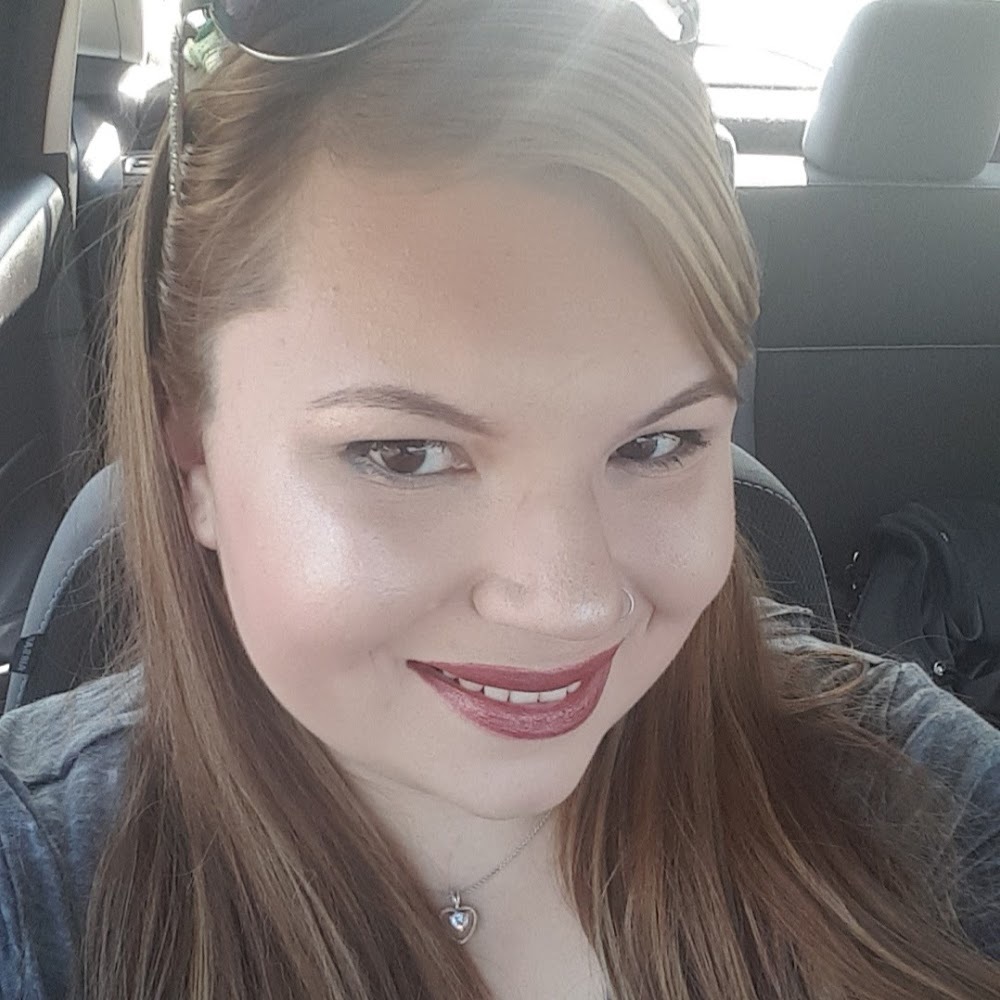 Meet your Posher, Sammie